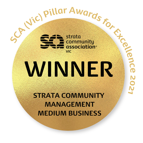 SCA Winner logo city buildings near body of water during daytime
